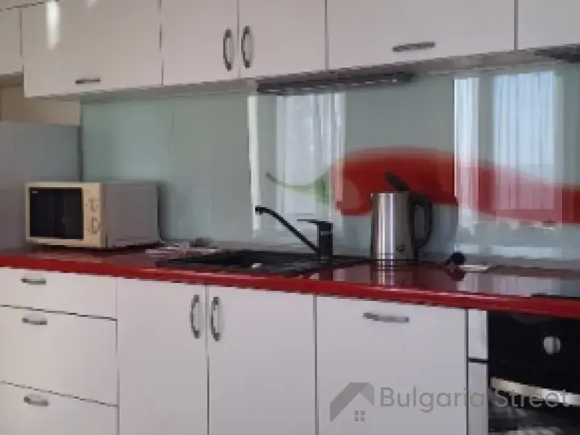 кухонная зона