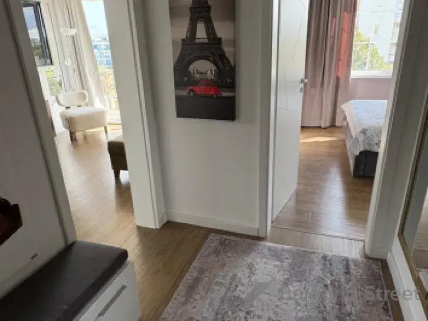 коридор