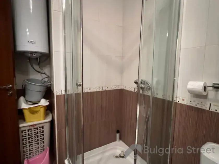санвузел