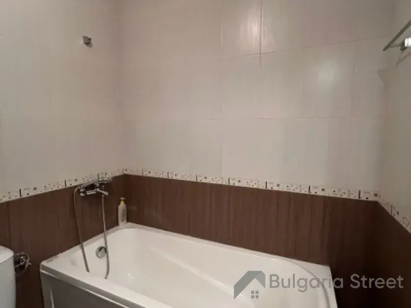 санвузел