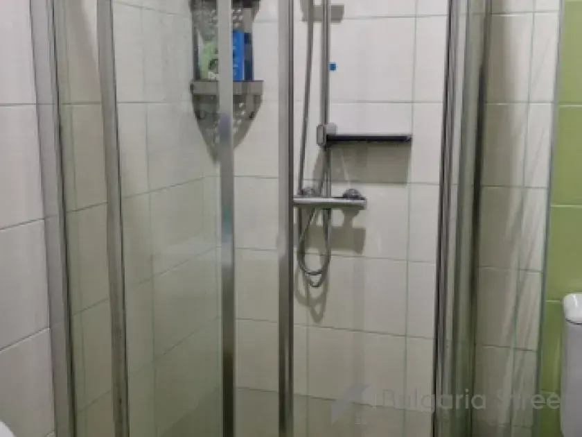 санвузел