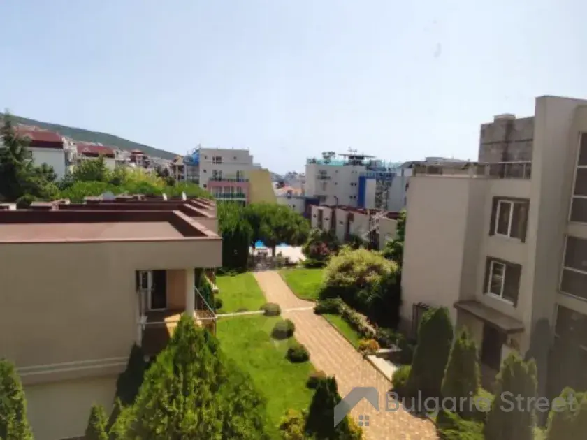 территория комплекса