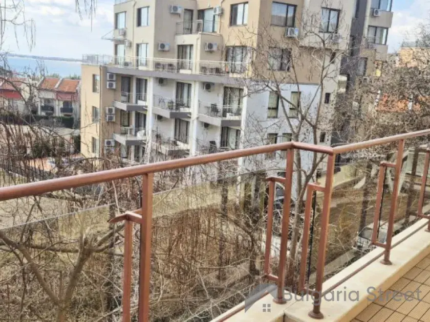 терраса