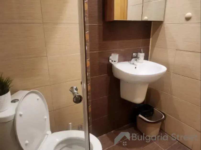 санвузел