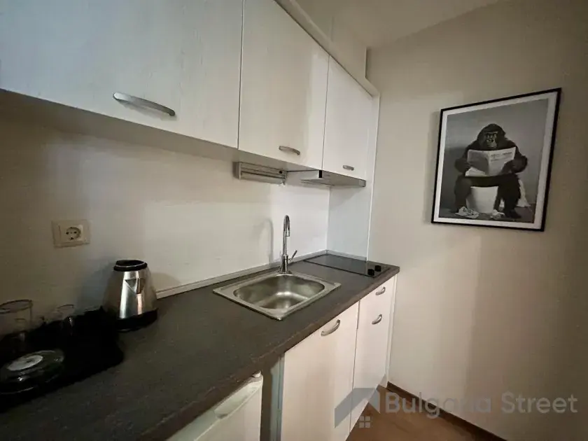 кухонна зона