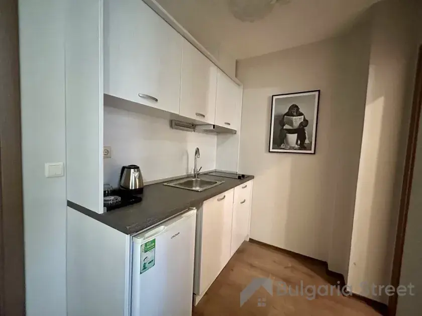 кухонна зона