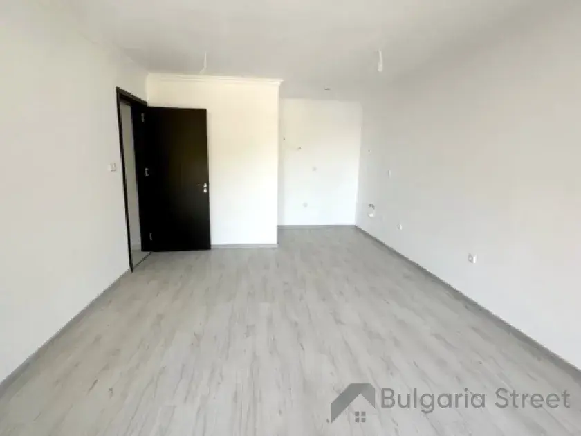 Etara 4 | Трикімнатний апартамент біля моря в престижному районі Святого Власа