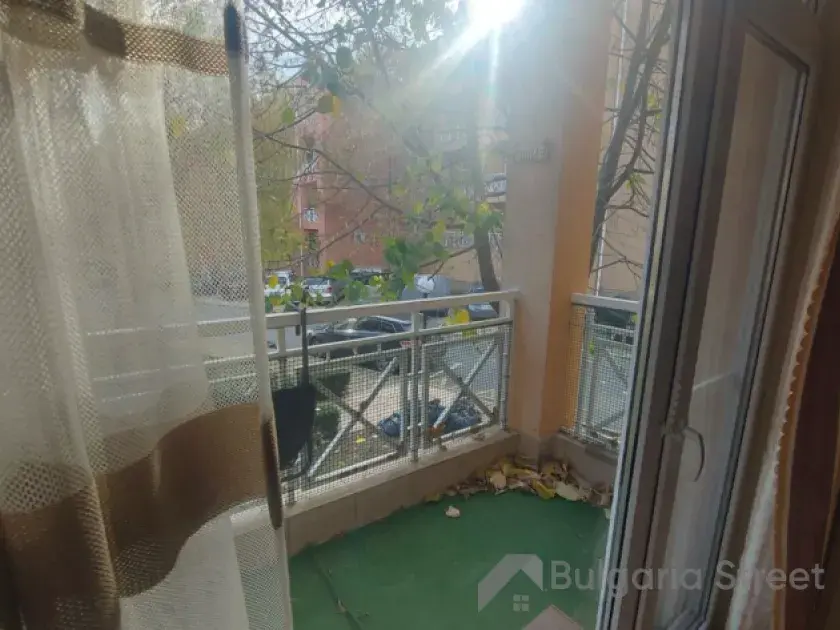 балкон