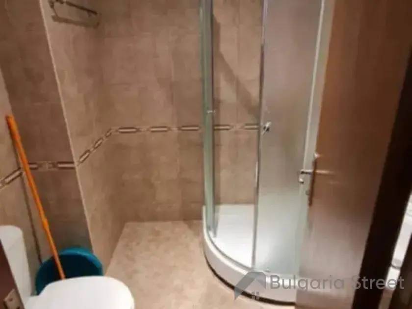 санвузел