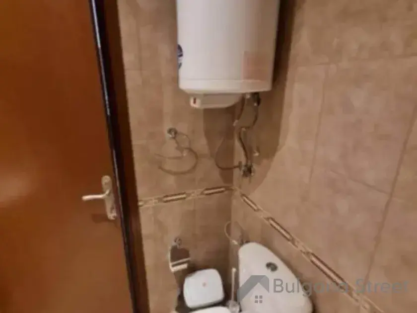 санвузел