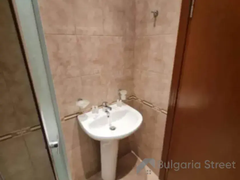 санвузел