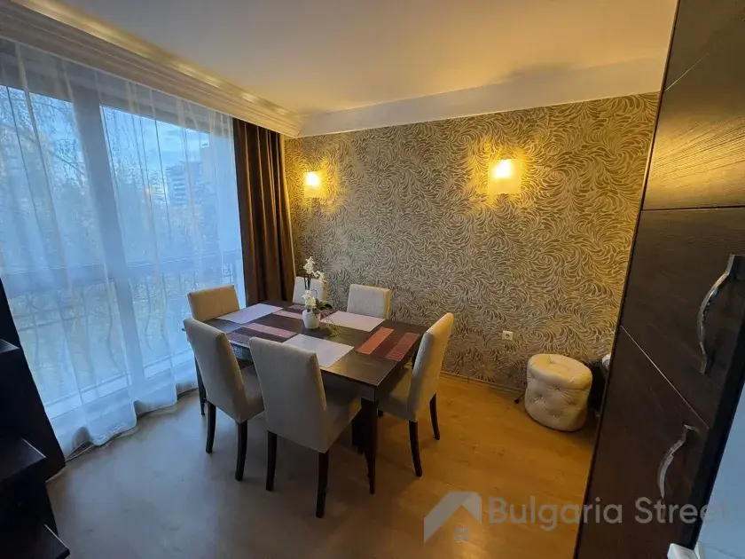 Harmani Palace | Елітний комплекс біля моря на Сонячному Березі