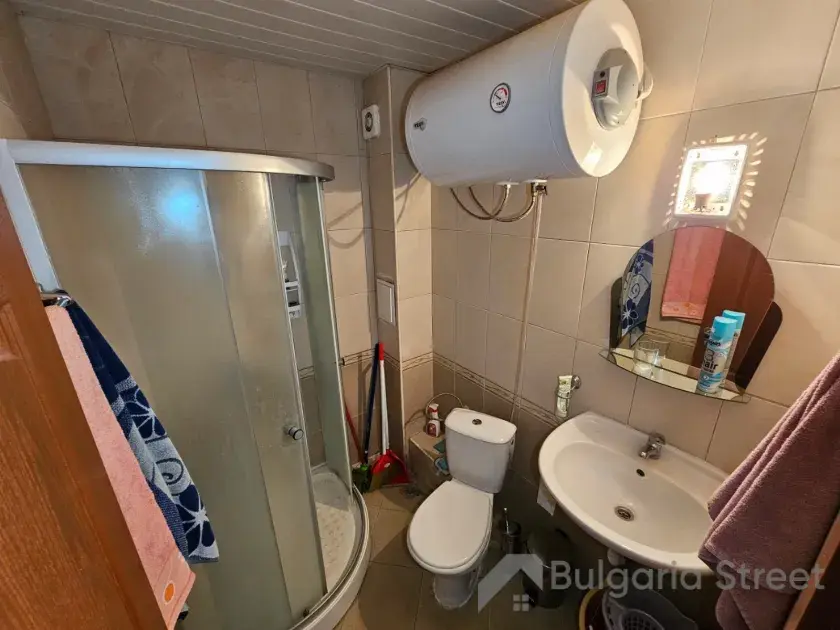 санвузел