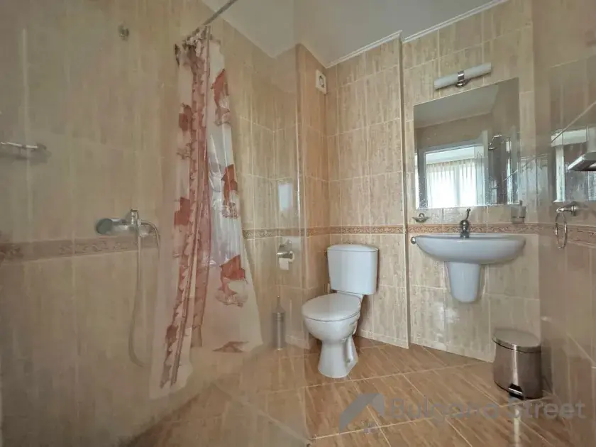 санвузел