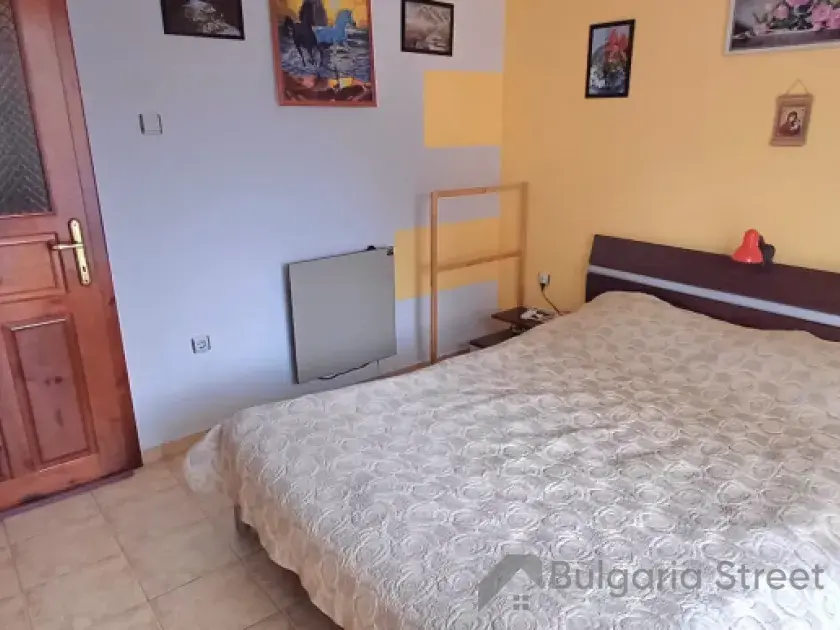 спальня