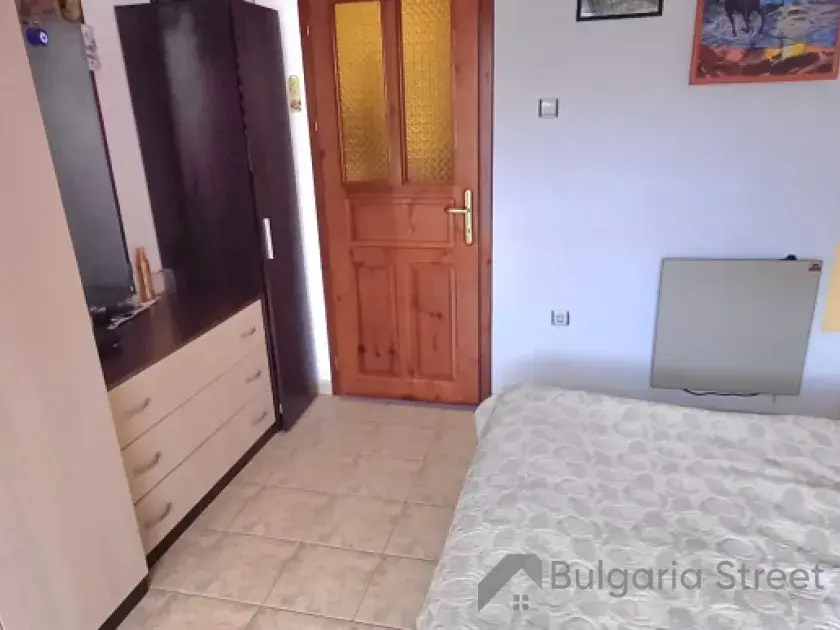 спальня