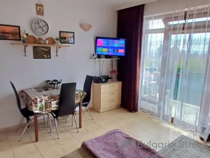 вітальня, кухня
