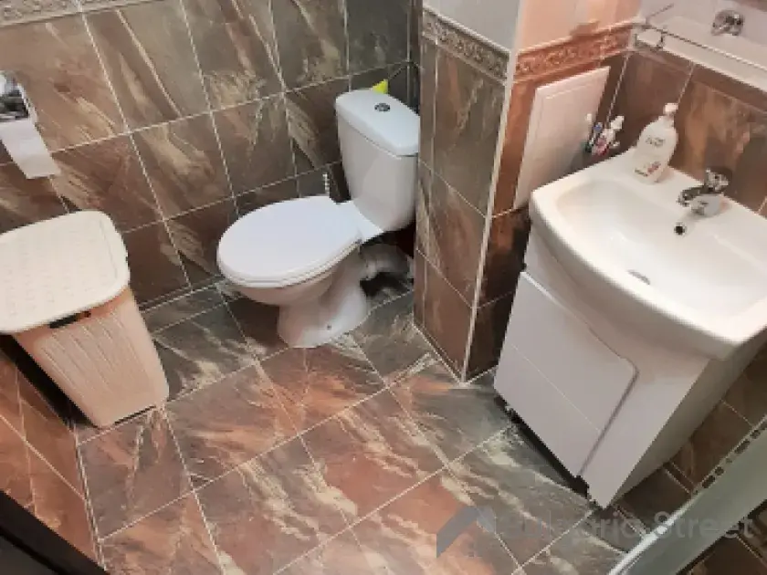 санвузел