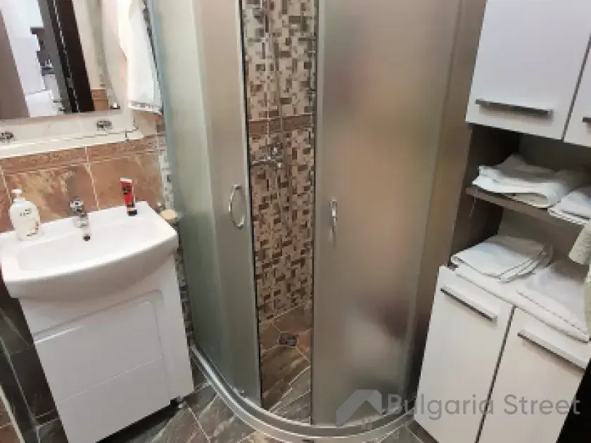 санвузел