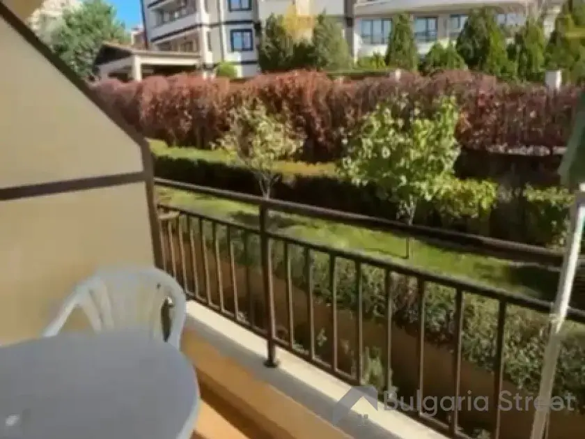 балкон