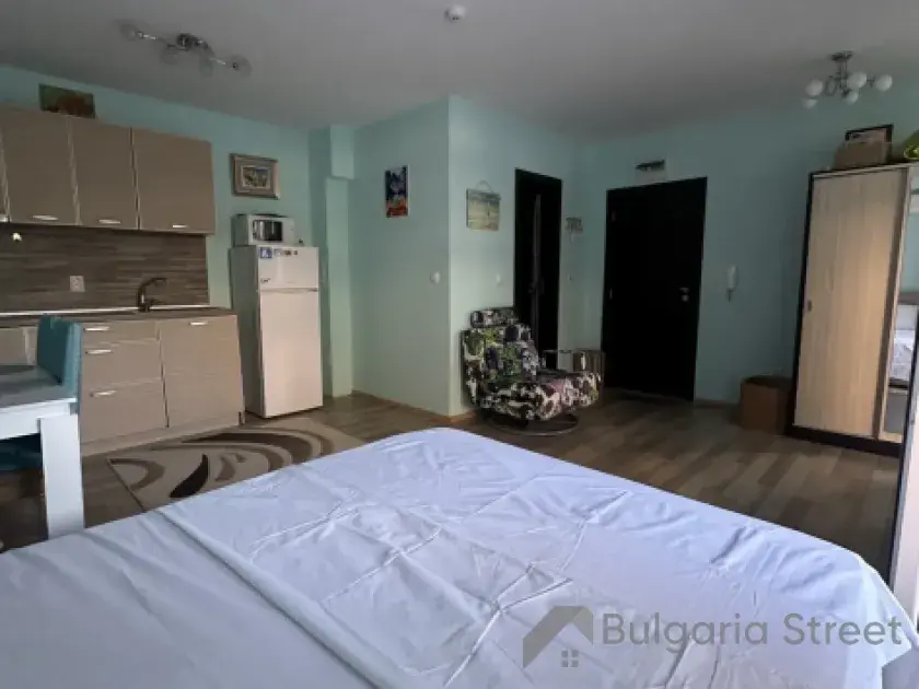 Інтер’єр та меблювання