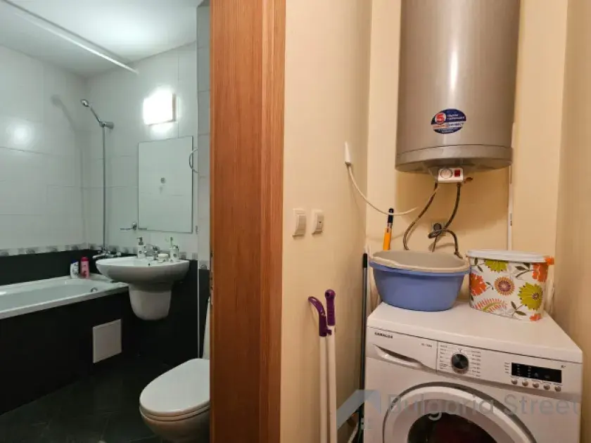 санузел