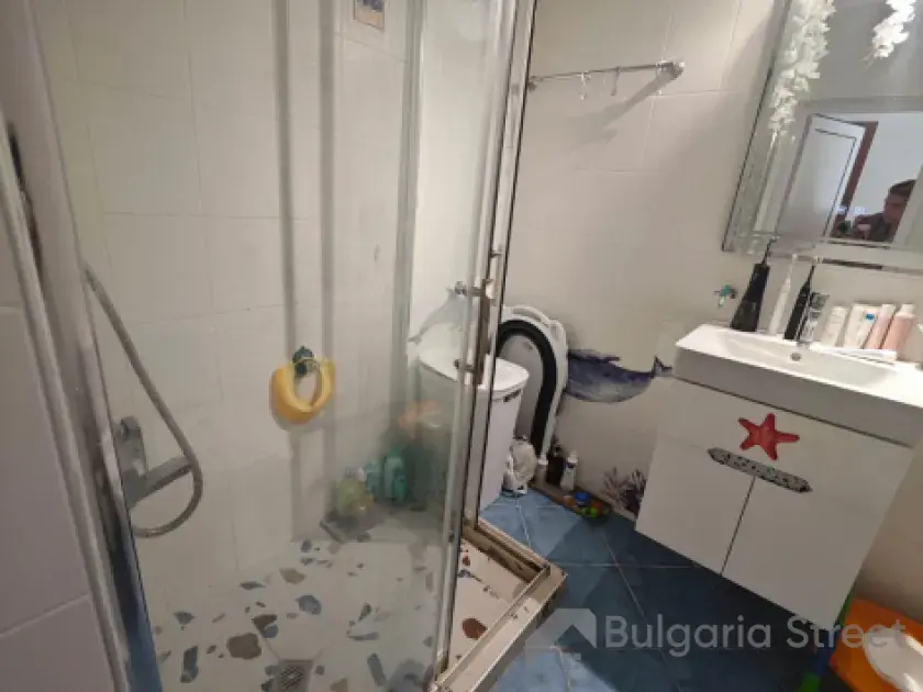 санвузел