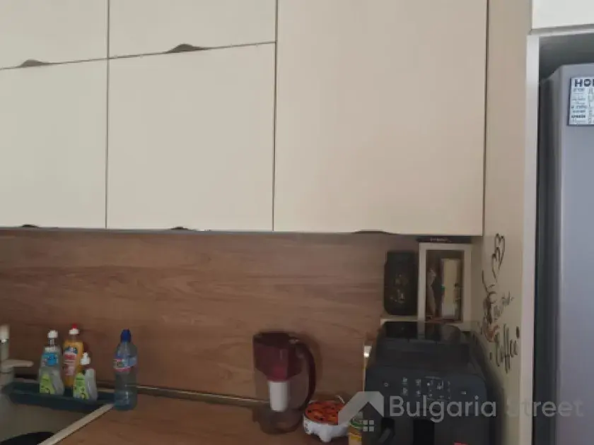 вітальня, кухня