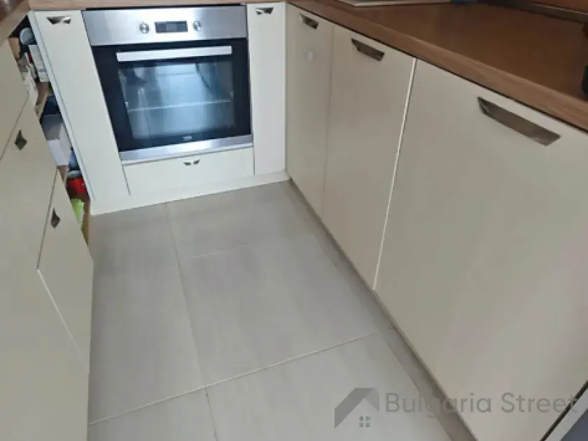 вітальня, кухня