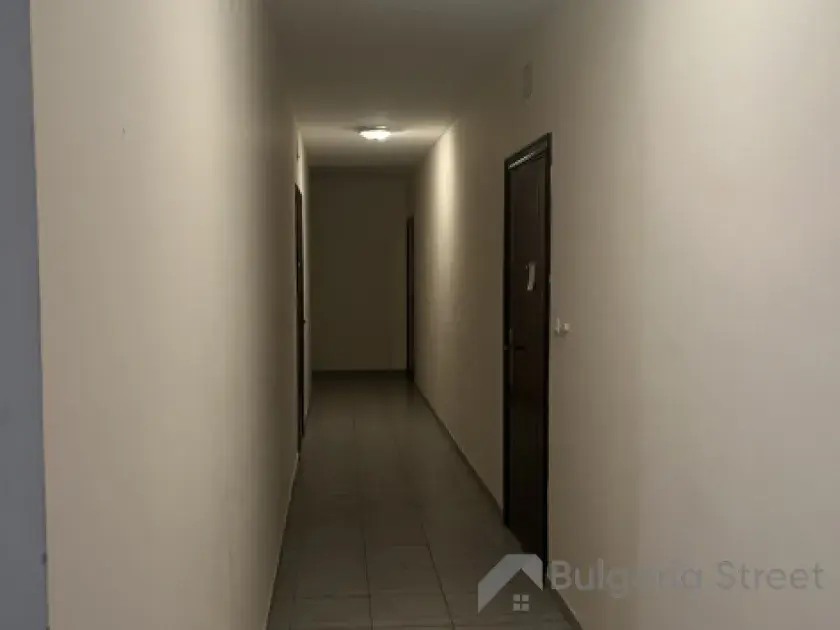 прихожая