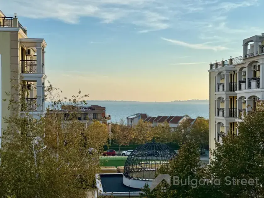 вид з вікна