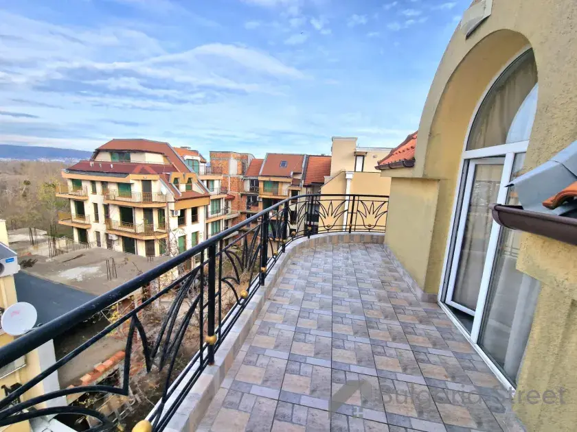 терраса