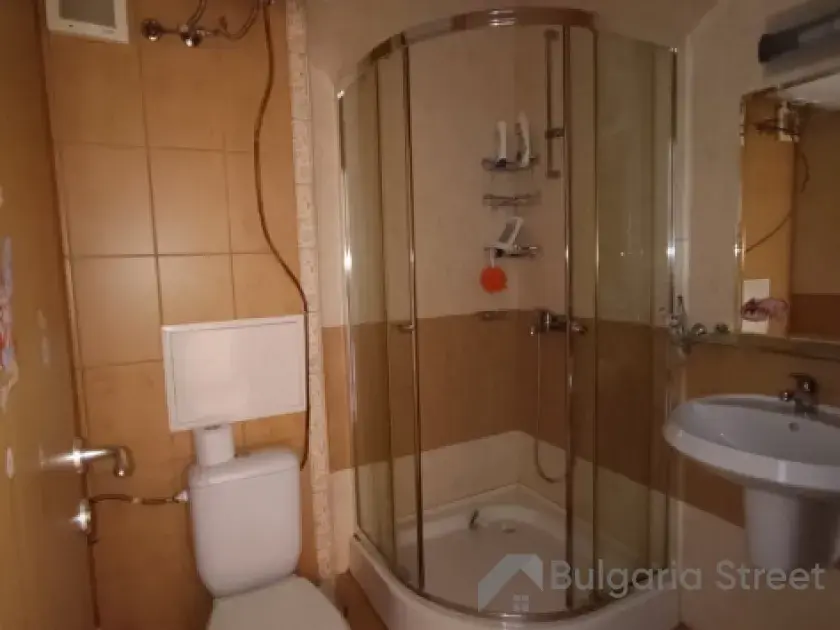 санвузел