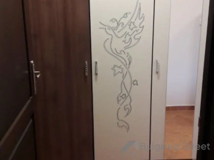 коридор