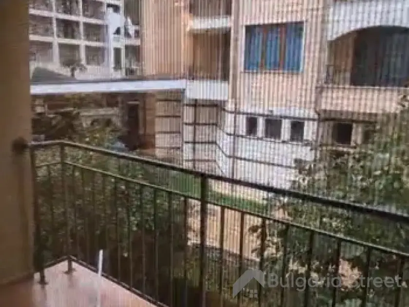 балкон