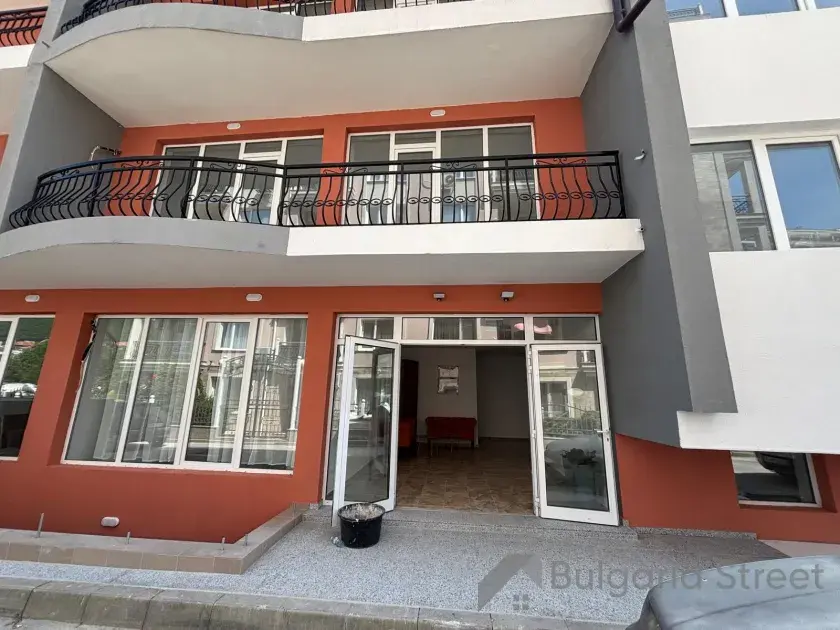 Villa Venezia | житловий будинок