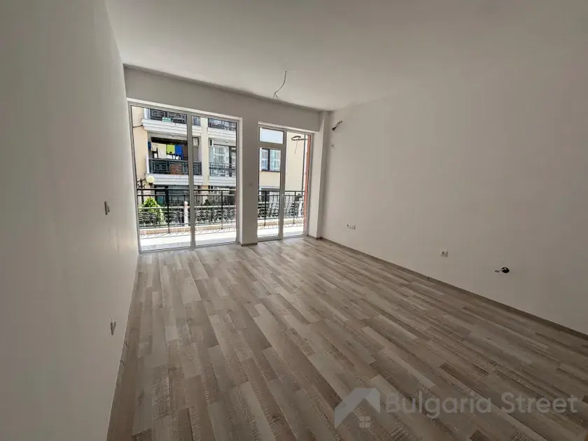 Villa Venezia | Двокімнатна квартира у Святому Власі біля моря