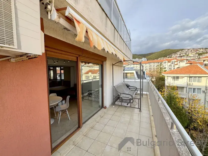 терраса