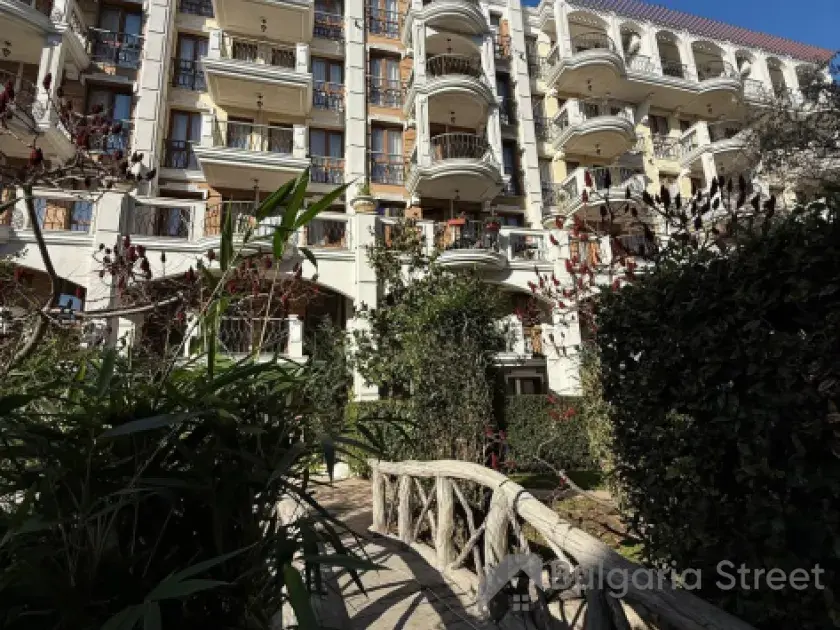 Harmony Suites – Dream Island 9 | Двокімнатний апартамент на Сонячному березі