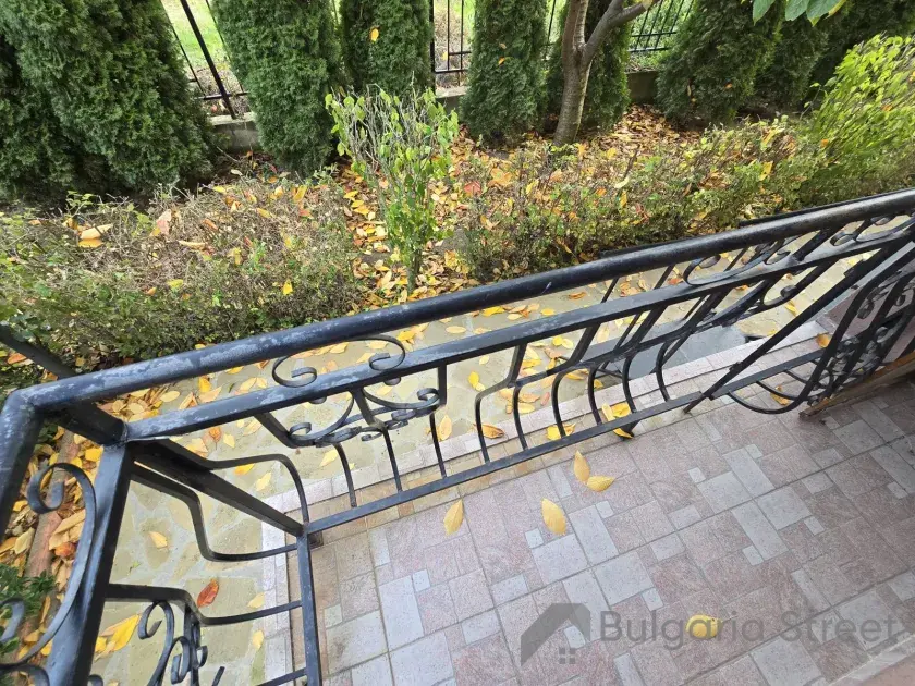 терраса