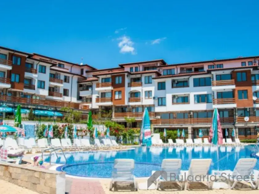 Gardenia Hills