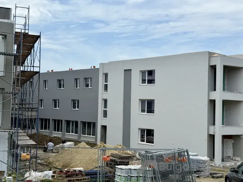Villa Margarita | Двокімнатна квартира біля моря у Святому Власі