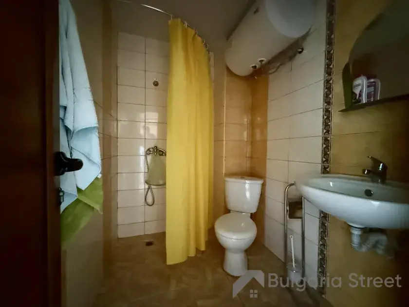 санвузел