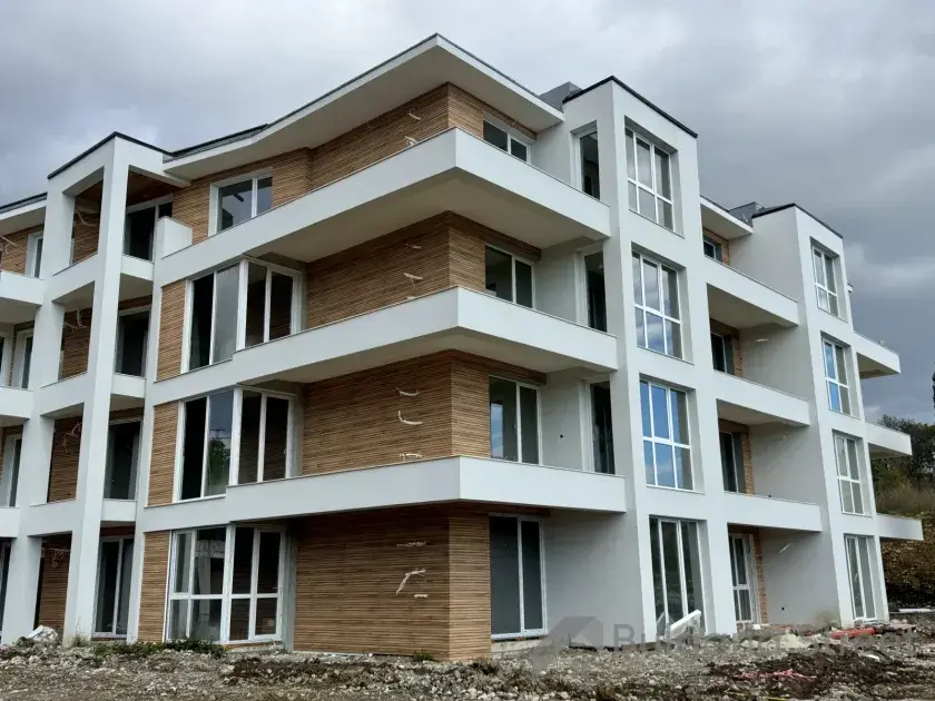 Villa Margarita | Двокімнатна квартира біля моря у Святому Власі