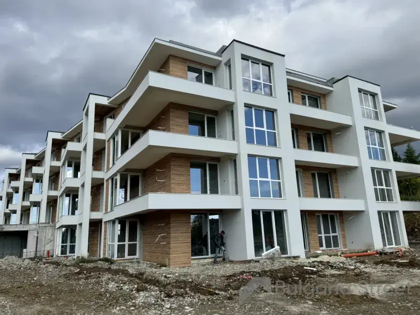 Villa Margarita | Двокімнатна квартира біля моря у Святому Власі