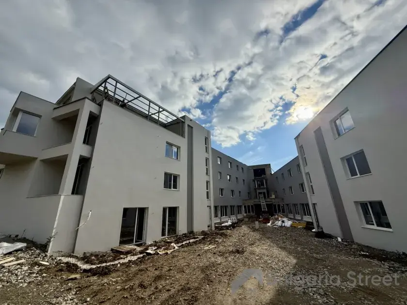 Villa Margarita | Двокімнатна квартира біля моря у Святому Власі
