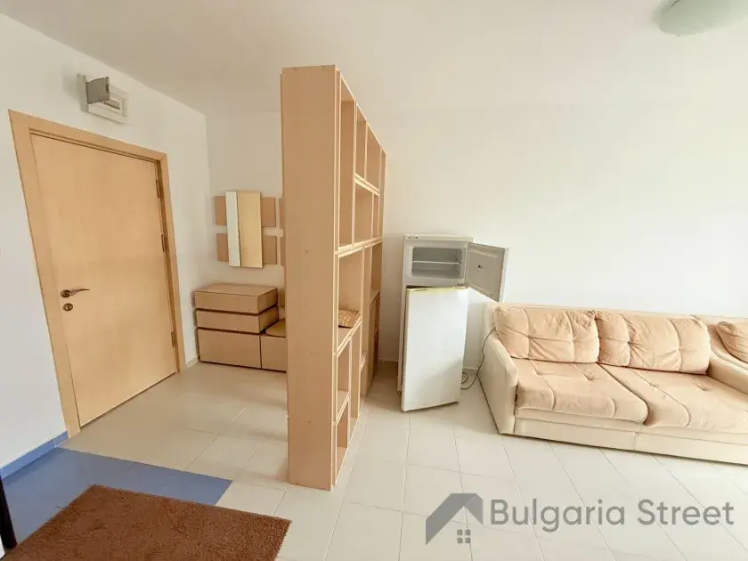 вітальня, кухня