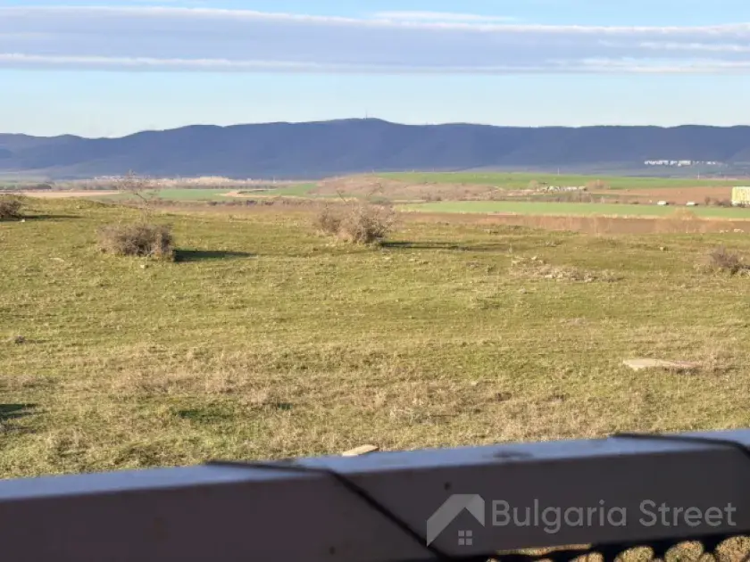 балкон