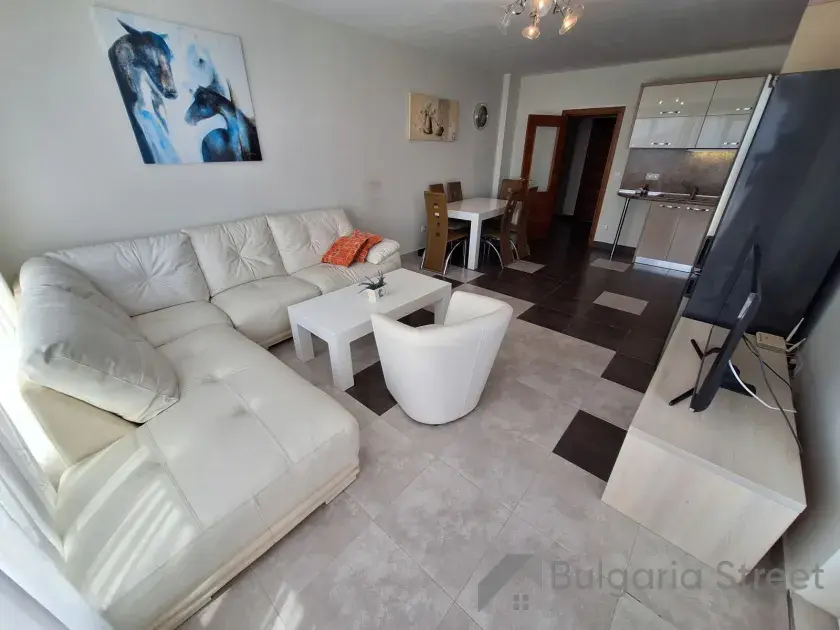 Villa Aristo | Елітний апарт-комплекс біля моря у Святому Власі
