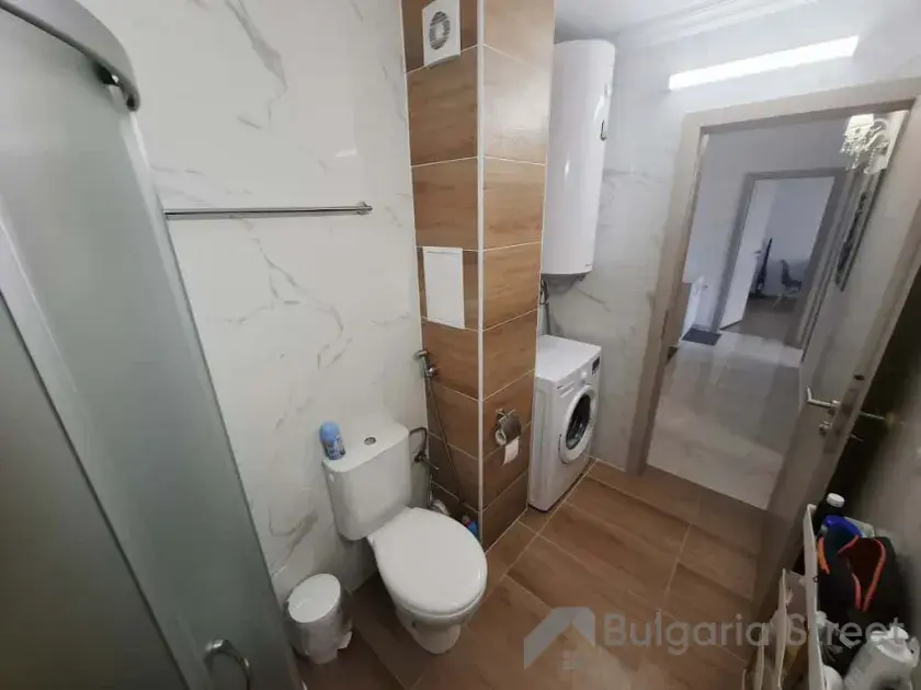 санвузел